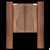 Madagascar Rosewood Back + Side Set - 306