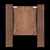 Madagascar Rosewood Back + Side Set - 307