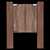 Madagascar Rosewood Back + Side Set - 308