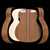 1933 Pre-war OM-28 Acoustic Guitar Kit - 074