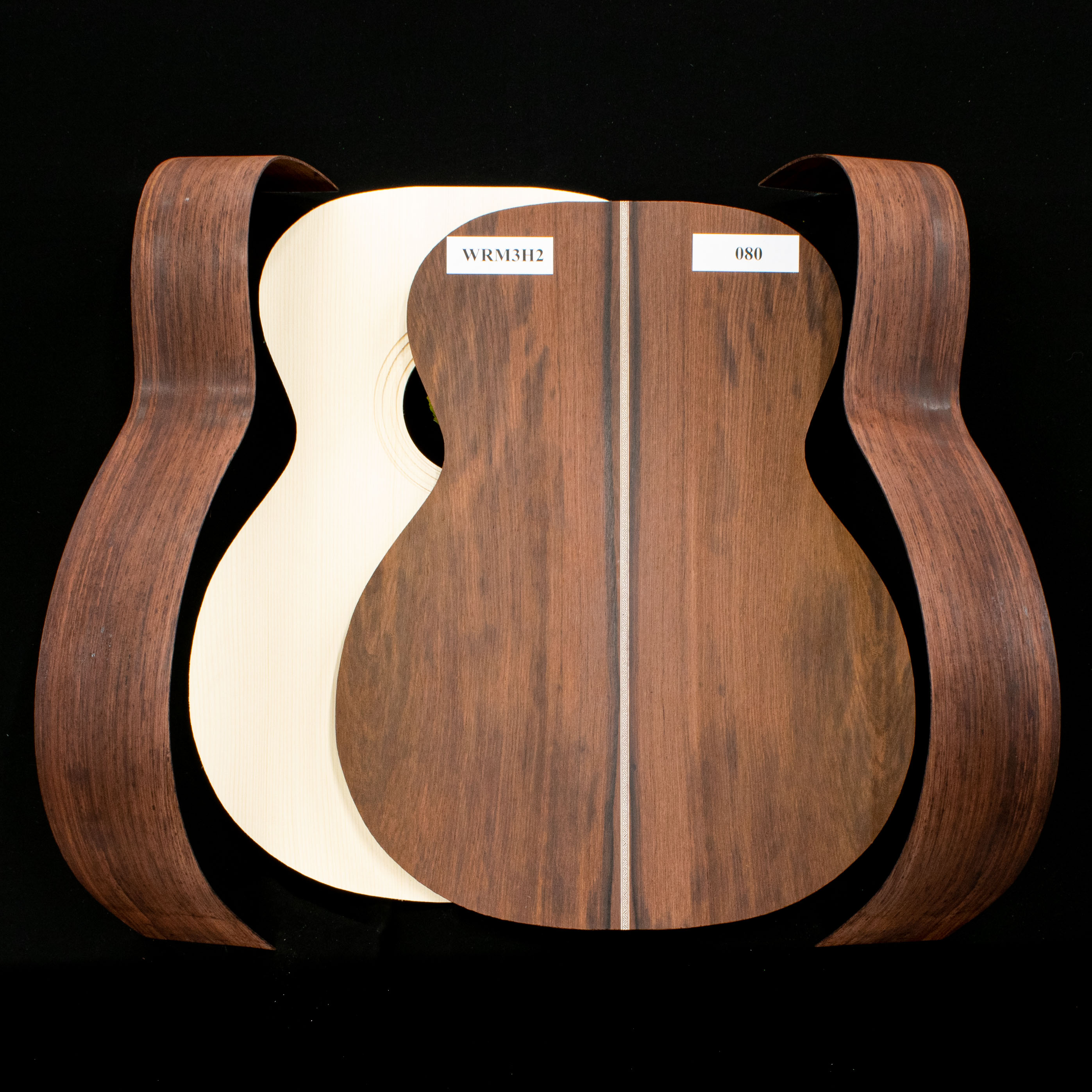 1933 Pre-war OM-28 Acoustic Guitar Kit - 080