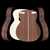 1933 Pre-war OM-28 Acoustic Guitar Kit - 175