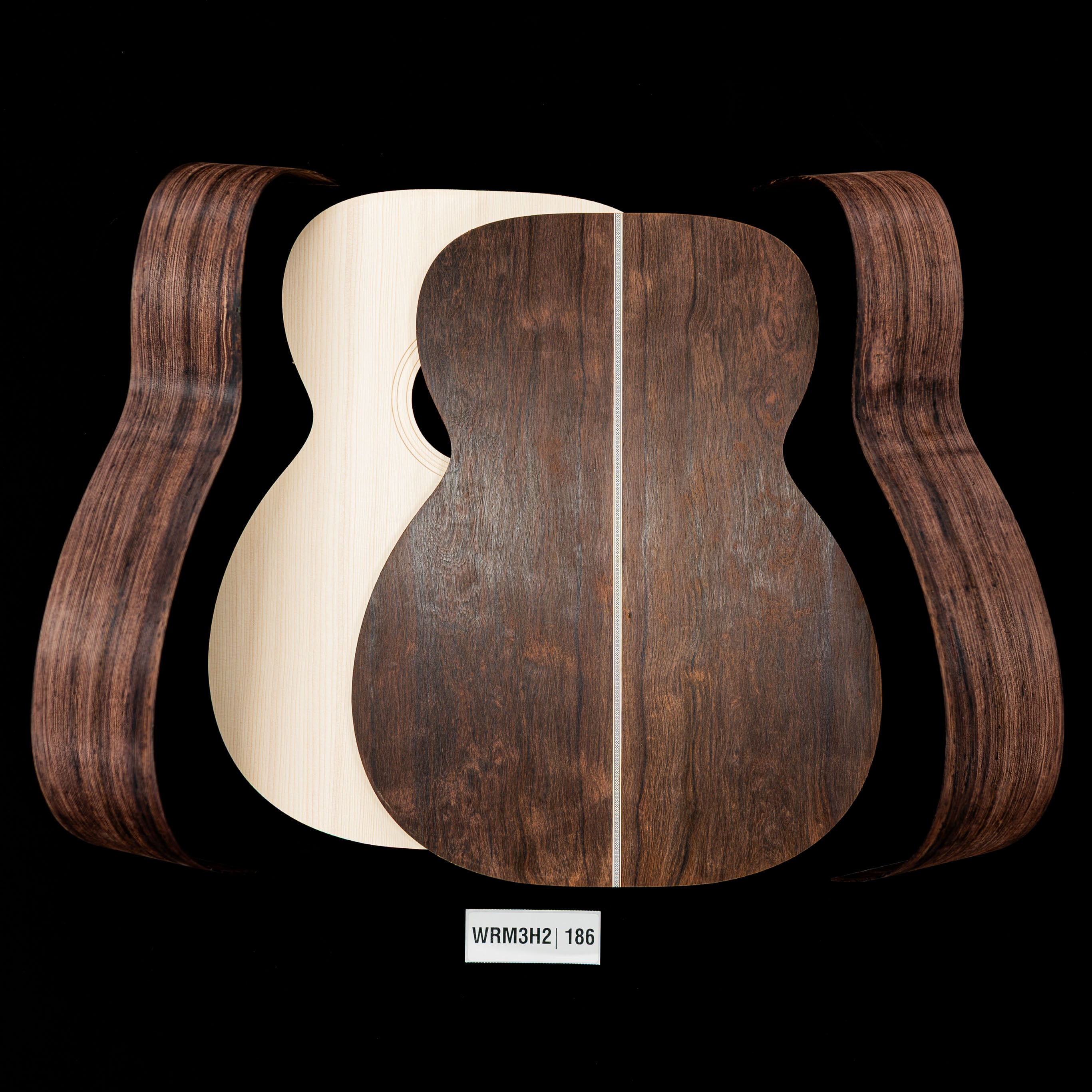 1933 Pre-war OM-28 Acoustic Guitar Kit - 186