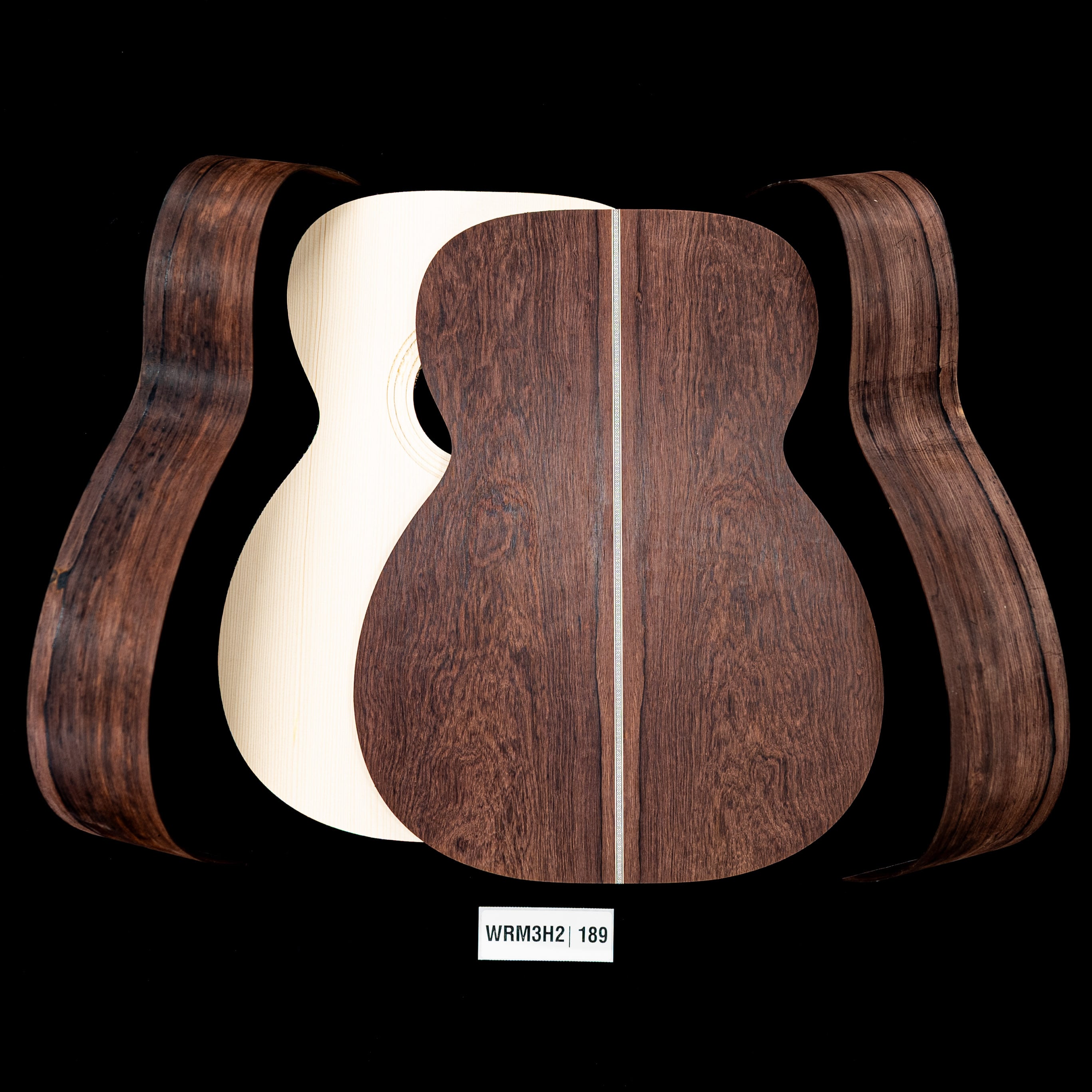 1933 Pre-war OM-28 Acoustic Guitar Kit - 189