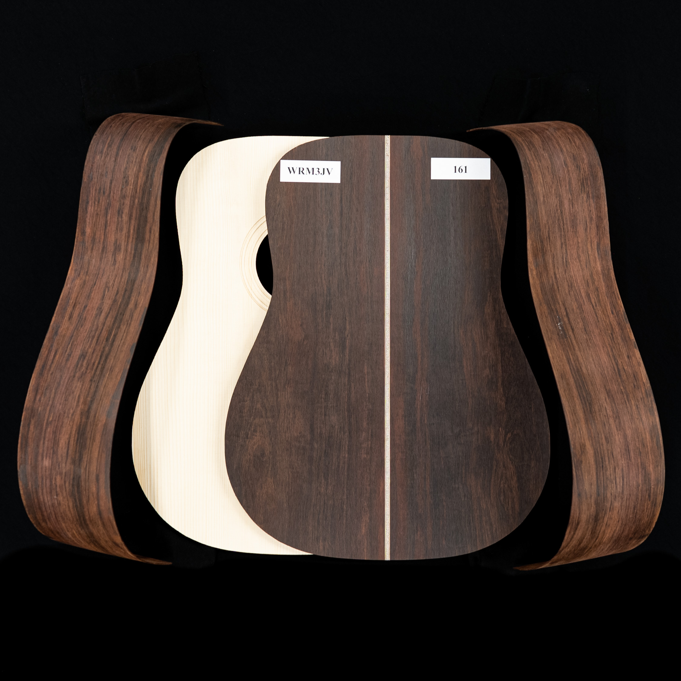 Acoustic Guitar Kits StewMac