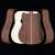 1937 Pre-war Dread-28 Acoustic Guitar Kit - 176