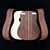 1937 Pre-war Dread-28 Acoustic Guitar Kit - 184