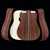 1937 Pre-war Dread-28 Acoustic Guitar Kit - 201