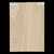 Swamp Ash Body Blank, 2-piece (9 lb) - 391