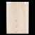 Swamp Ash Body Blank, 1-Piece (12 lb) - 444