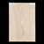 Swamp Ash Body Blank, 1-Piece (11 lb) - 480