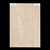 Swamp Ash Body Blank, 1-Piece (9.8 lb) - 483