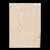 Swamp Ash Body Blank, 1-Piece (9.4 lb) - 517