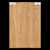 Honduran Mahogany Body Blank, 3-Piece  (8.8 lb) - 267