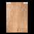 Honduran Mahogany Body Blank, 2-Piece (11.1 lb) - 463