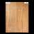 Honduran Mahogany Body Blank, 2-Piece (10.4 lb) - 465