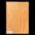 Honduran Mahogany Body Blank, 2-Piece (10.9 lb) - 476