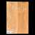 Honduran Mahogany Body Blank, 2-Piece (10.6 lb) - 480
