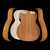 1933 Pre-war OM-18 Acoustic Guitar Kit - 100