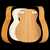 1933 Pre-war OM-18 Acoustic Guitar Kit - 076