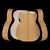 1933 Pre-war OM-18 Acoustic Guitar Kit - 097