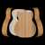 1933 Pre-war OM-18 Acoustic Guitar Kit - 098