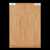 Honduran Mahogany Body Blank, 1-Piece (10.1 lb) - 273