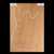 Honduran Mahogany Body Blank, 1-Piece (11.1 lb) - 369