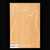 Honduran Mahogany Body Blank, 1-Piece (10.1 lb) - 378