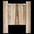 Black Limba Back + Side Set - 342