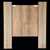 Black Limba Back + Side Set - 350