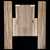 Black Limba Back + Side Set - 355