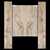 Black Limba Back + Side Set - 356