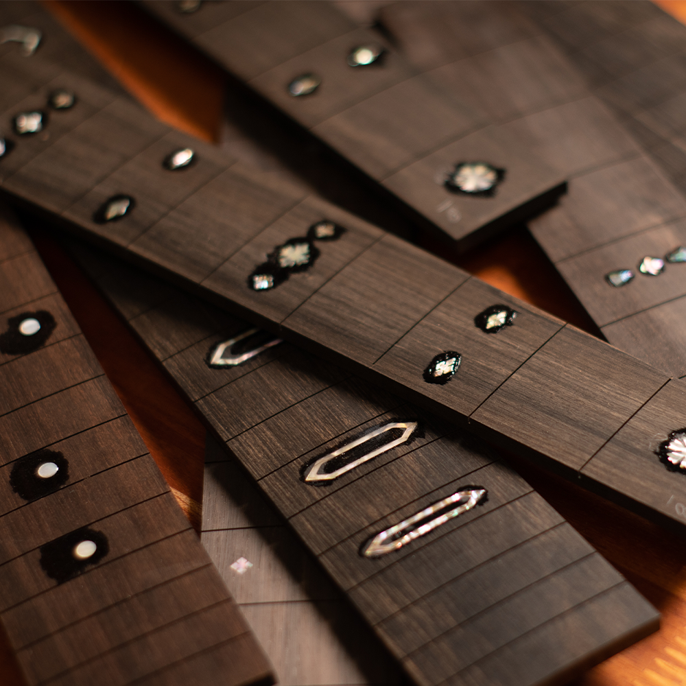 Fingerboards Fingerboards