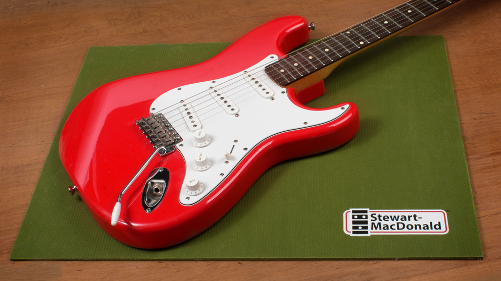 Free Bench Pad with Orders of $200+ 