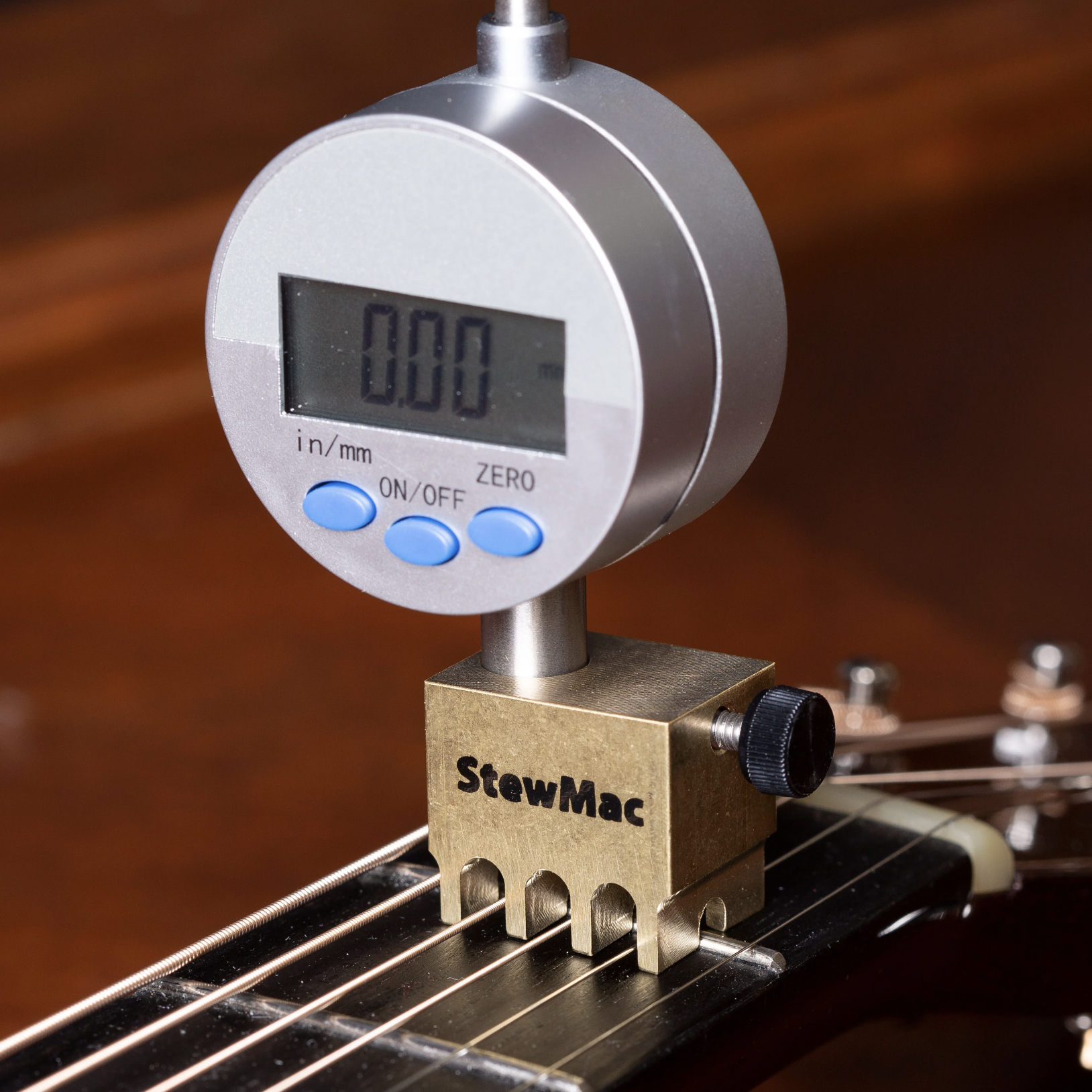 20% Off Digital Nut Slotting Gauge