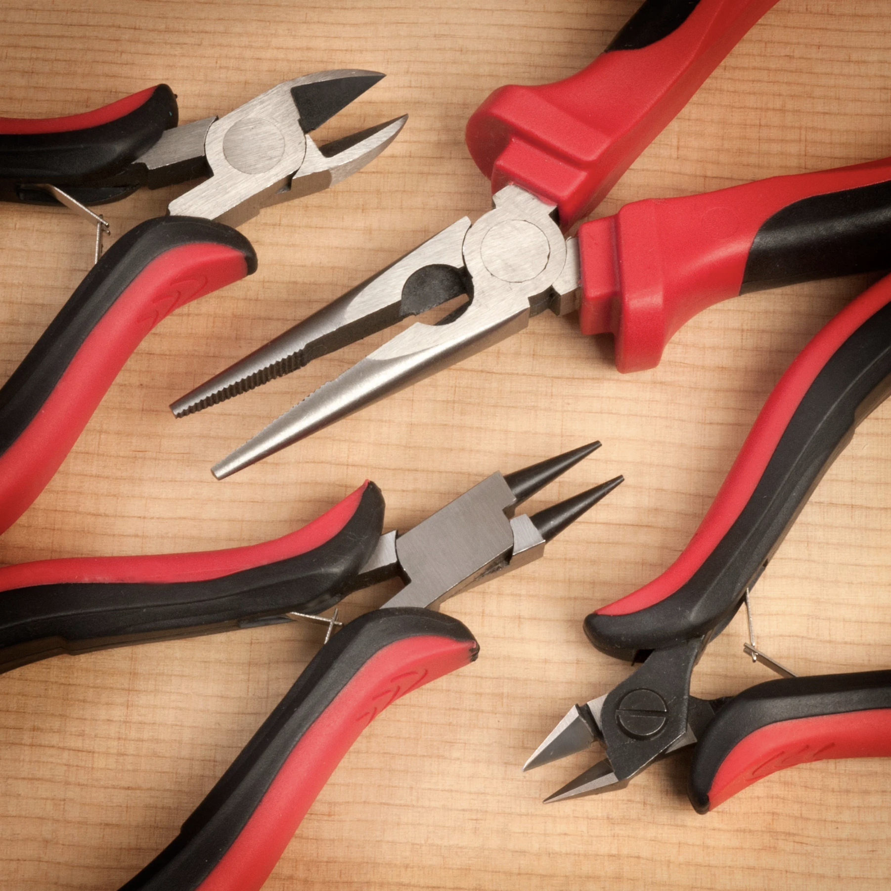 20% Off Guitar Pliers Set