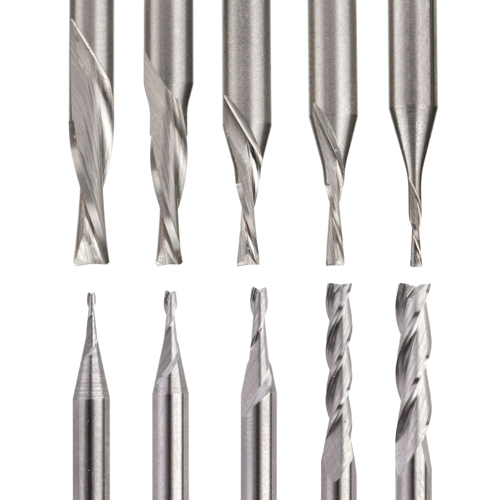 20% Off Router Bits