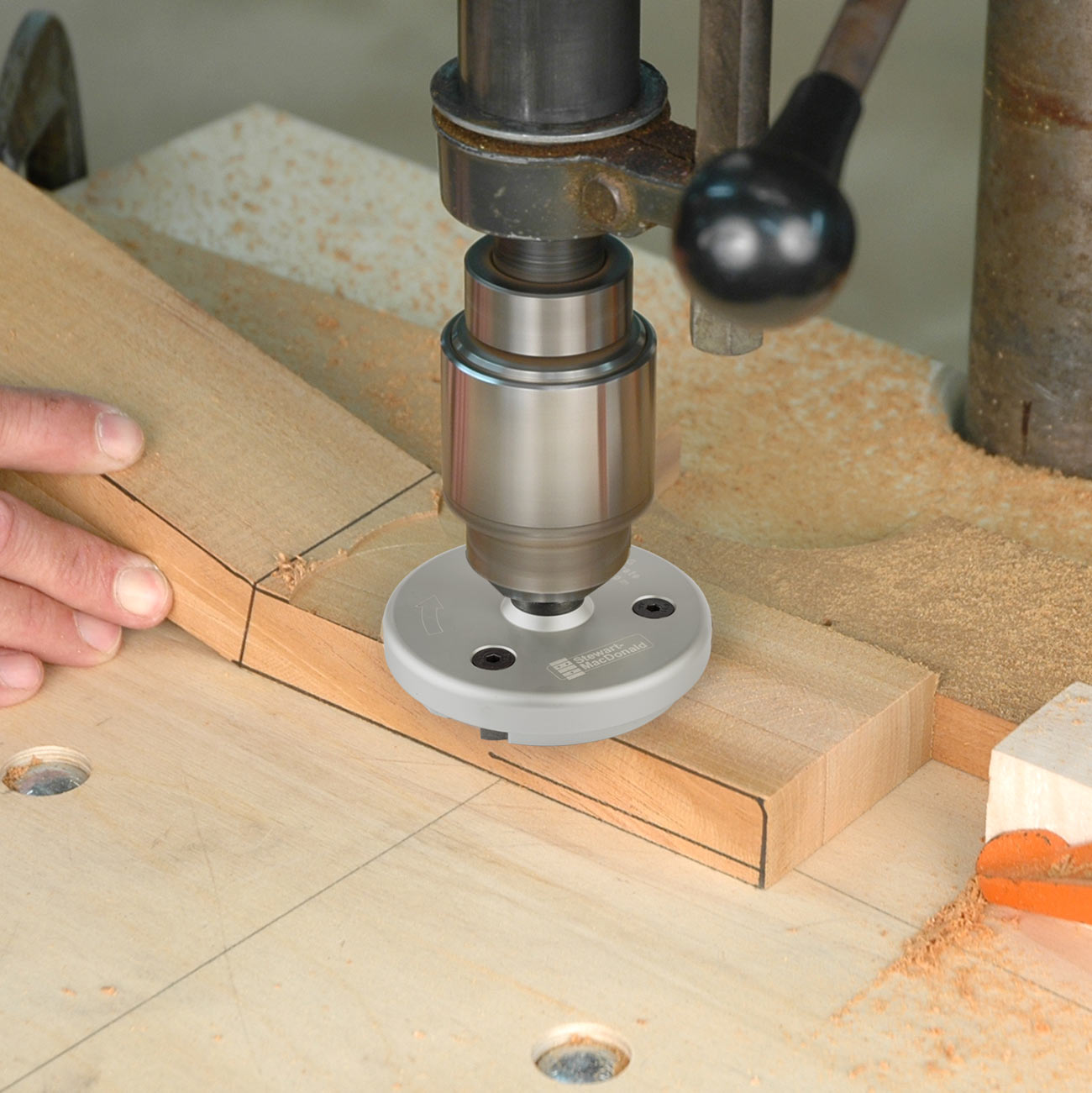 25% Off Safe-T-Planer