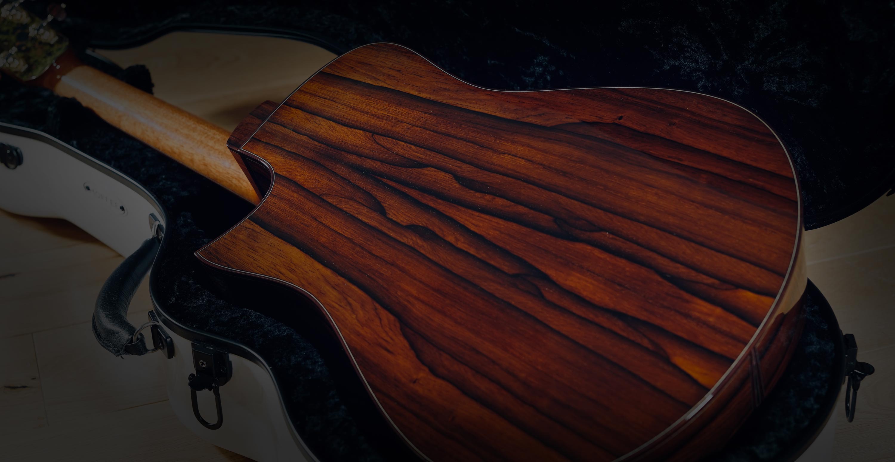 CITES Certified Madagascar Rosewood Buy With Confidence