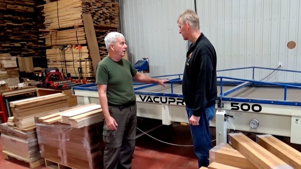 How Wood is Processed - Luthier Tips du Jour Mailbag