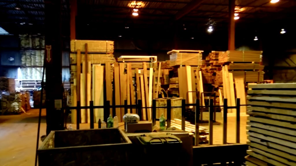 What is Torrefied Wood? - Luthier Tips du Jour Mailbag