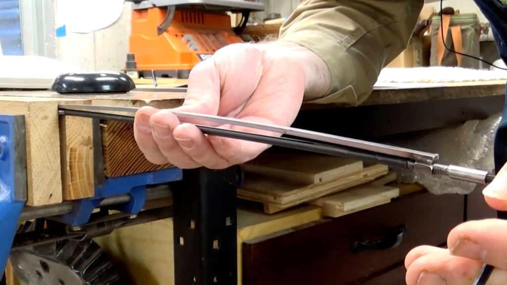 Truss Rod Testing Before Use - Luthier Tips du Jour Mailbag