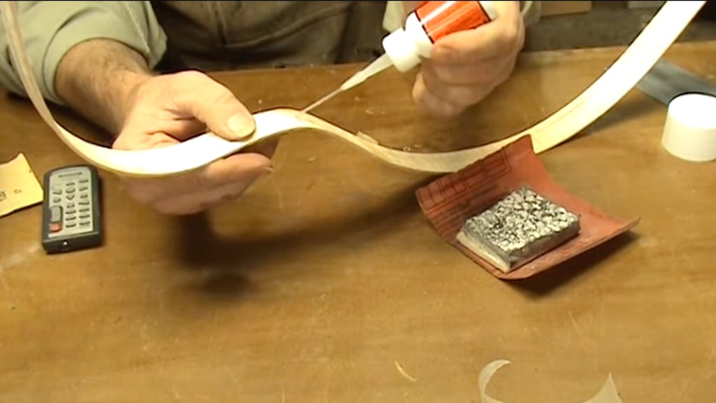 CA Glue - Luthier Tips du Jour Mailbag