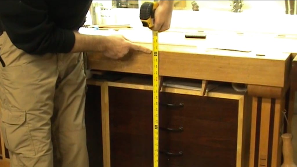 Working Pain Free - Luthier Tips du Jour Mailbag