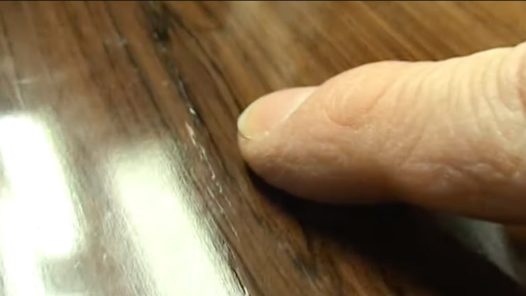 Crack Repair - Luthier Tips du Jour Mailbag