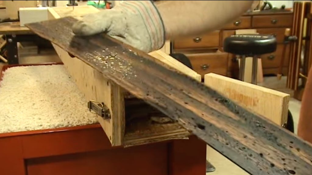 Pandora's Box - Luthier Tips du Jour Mailbag