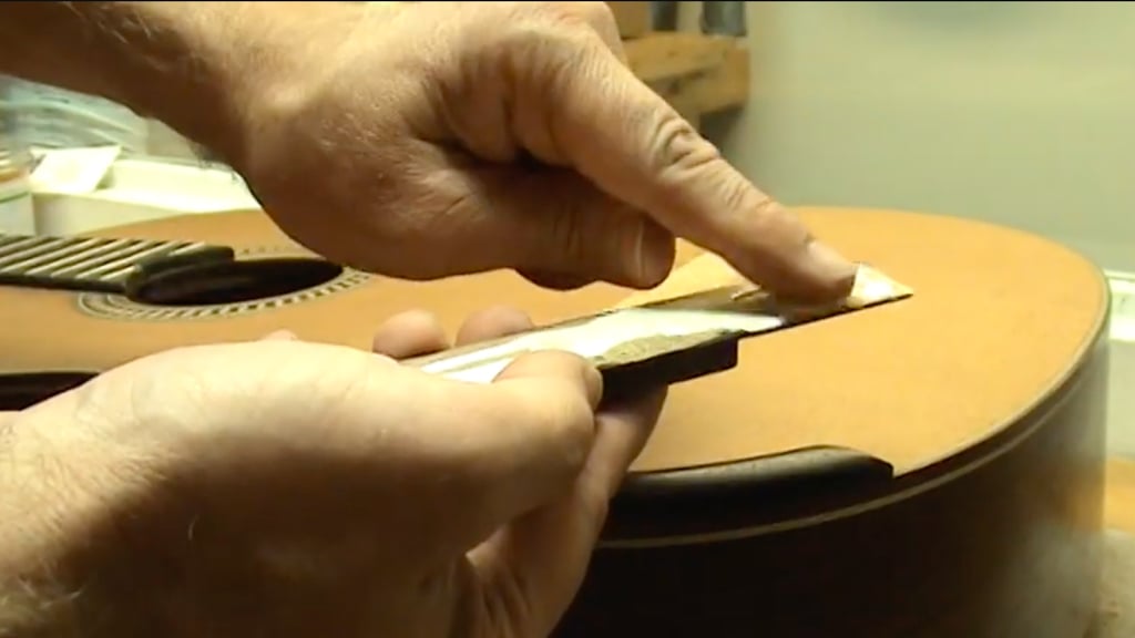 LMI Yellow Glue - Luthier Tips du Jour Mailbag