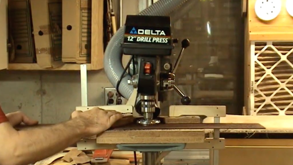 Safe-T-Planer - Luthier Tips du Jour Mailbag