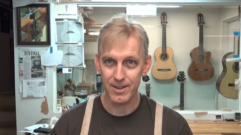 Marketing Your Work - Luthier Tips du Jour Mailbag